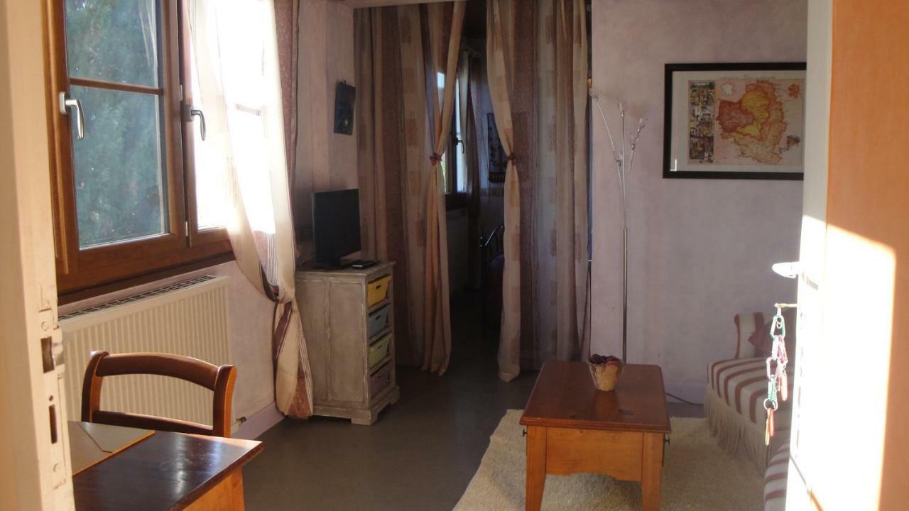 Bed and Breakfast Domaine De Poudos Auterive  Exterior foto